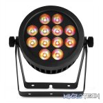 Beamzpro Bwa534 Led Par Ip65 12X 15W Rgbawuv - Image 2