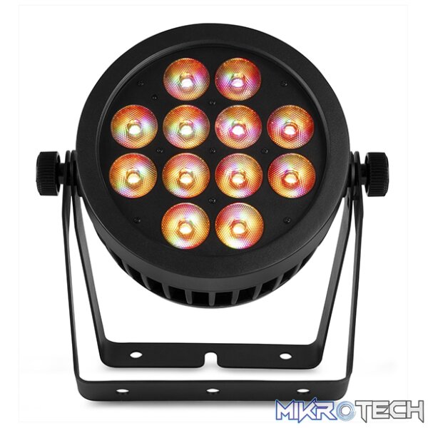 Beamzpro Bwa534 Led Par Ip65 12X 15W Rgbawuv - Image 2