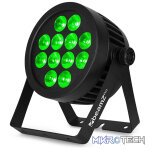 Beamzpro Bwa534 Led Par Ip65 12X 15W Rgbawuv - Image 3