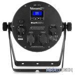 Beamzpro Bwa534 Led Par Ip65 12X 15W Rgbawuv - Image 4
