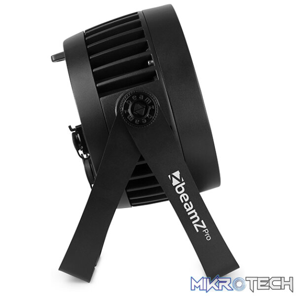 Beamzpro Bwa534 Led Par Ip65 12X 15W Rgbawuv - Image 6