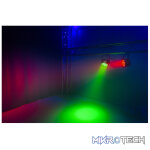 Beamzpro Bwa534 Led Par Ip65 12X 15W Rgbawuv - Image 7