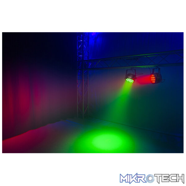 Beamzpro Bwa534 Led Par Ip65 12X 15W Rgbawuv - Image 7