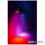 Beamzpro Bwa534 Led Par Ip65 12X 15W Rgbawuv - Image 9