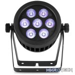 Beamzpro Bwa530 Led Par Ip65 7X 12W Rgbw - Image 2