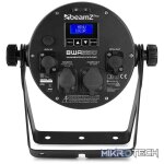 Beamzpro Bwa530 Led Par Ip65 7X 12W Rgbw - Image 4