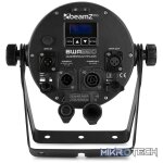 Beamzpro Bwa530 Led Par Ip65 7X 12W Rgbw - Image 5