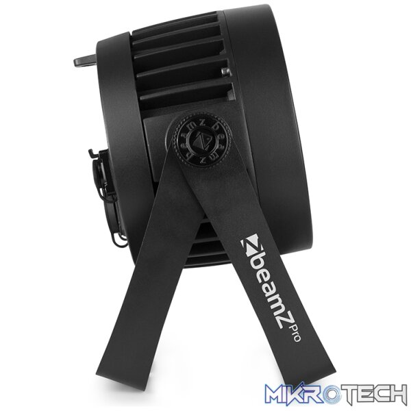 Beamzpro Bwa530 Led Par Ip65 7X 12W Rgbw - Image 6