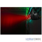 Beamzpro Bwa530 Led Par Ip65 7X 12W Rgbw - Image 7