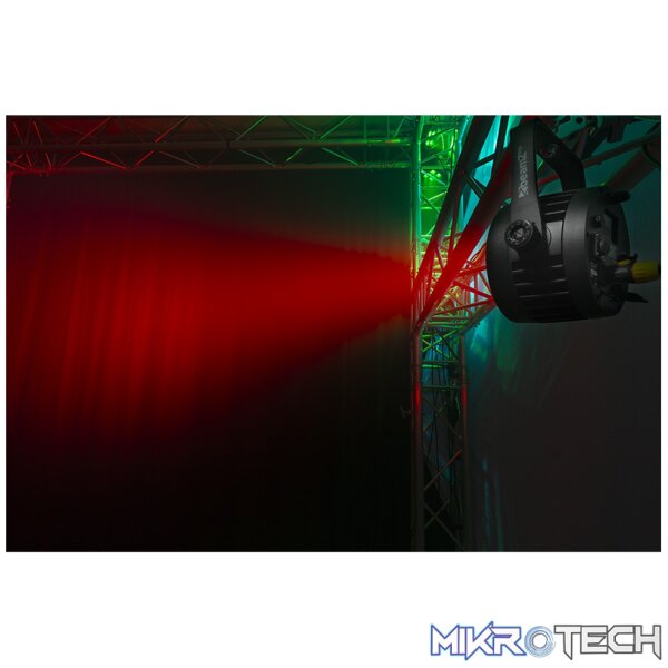 Beamzpro Bwa530 Led Par Ip65 7X 12W Rgbw - Image 7