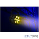 Beamzpro Bwa530 Led Par Ip65 7X 12W Rgbw - Image 8