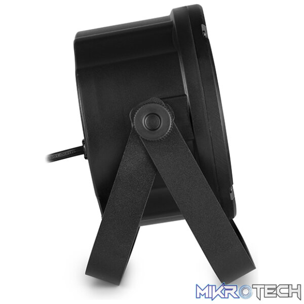 Beamz Slimpar45 Led Par Ip20 18X 3W Rgb - Image 6