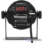 Beamz Slimpar30 Led Par Ip20 6X 3W Rgb - Image 3