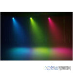 Beamz Slimpar30 Led Par Ip20 6X 3W Rgb - Image 2