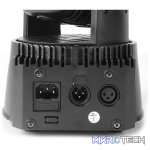 Beamz Mhl108Mk4 Led Moving Head 18X 3W Rgb - Image 2