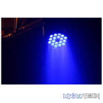 Beamz Mhl108Mk4 Led Moving Head 18X 3W Rgb - Image 5