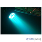 Beamz Mhl108Mk4 Led Moving Head 18X 3W Rgb - Image 6