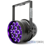 Beamz Bpp225 Led Uv Par 14X 15W Uv - Image 2
