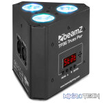 Beamz Tp36 Led Truss Par 3X 4W Rgbuv - Image 2