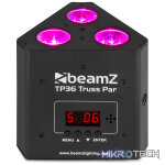 Beamz Tp36 Led Truss Par 3X 4W Rgbuv - Image 3