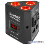 Beamz Tp36 Led Truss Par 3X 4W Rgbuv - Image 4
