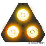 Beamz Tp36 Led Truss Par 3X 4W Rgbuv - Image 8