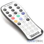 Beamz Tp36 Led Truss Par 3X 4W Rgbuv - Image 9