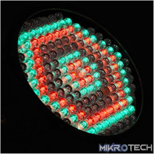 Beamz Flatpar Led Par Rgbw - Image 2