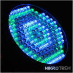 Beamz Flatpar Led Par Rgbw - Image 3