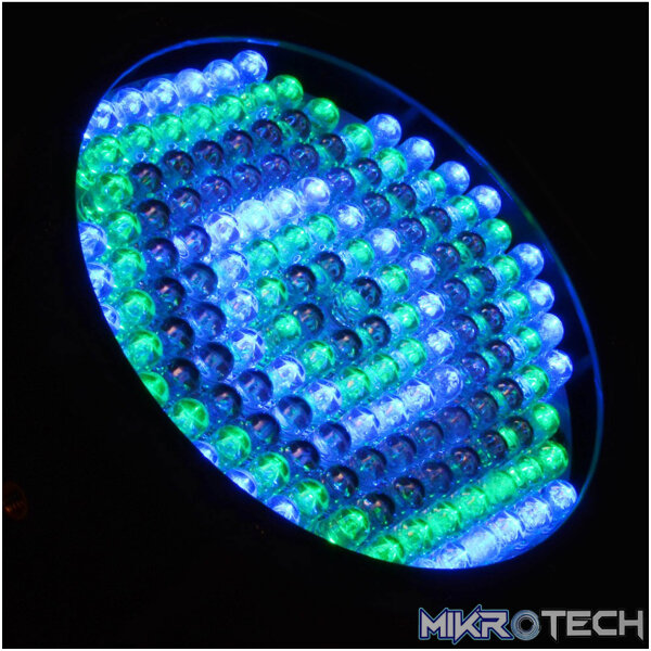Beamz Flatpar Led Par Rgbw - Image 3