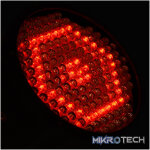 Beamz Flatpar Led Par Rgbw - Image 4