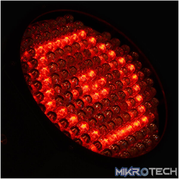 Beamz Flatpar Led Par Rgbw - Image 4