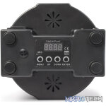 Beamz Flatpar Led Par Rgbw - Image 5