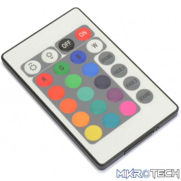 Beamz Flatpar Led Par Rgbw - Image 6