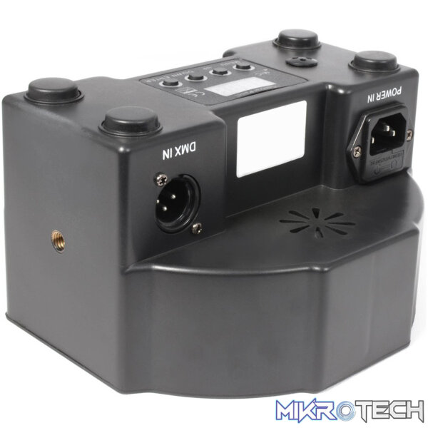 Beamz Flatpar Led Par Rgbw - Image 7