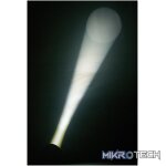 Beamz Ps6Wb Led Pin Spot Ip20 1X 6W W - Image 4