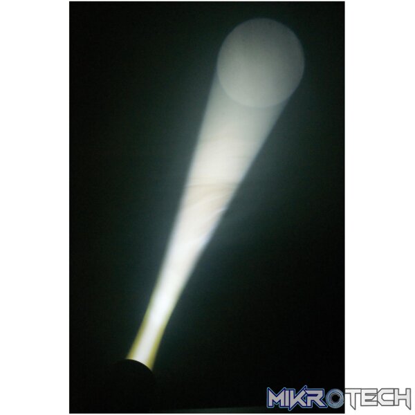 Beamz Ps6Wb Led Pin Spot Ip20 1X 6W W - Image 4