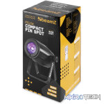Beamz Ps12W Led Pinspot Ip20 1X 12W Rgbw - Image 10