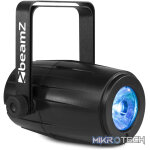Beamz Ps12W Led Pinspot Ip20 1X 12W Rgbw - Image 2