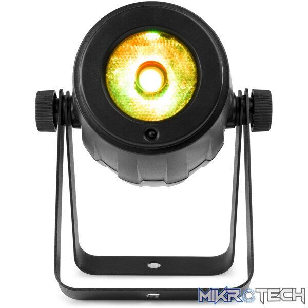 Beamz Ps12W Led Pinspot Ip20 1X 12W Rgbw - Image 3