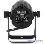 Beamz Ps12W Led Pinspot Ip20 1X 12W Rgbw - Image 4