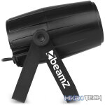 Beamz Ps12W Led Pinspot Ip20 1X 12W Rgbw - Image 5