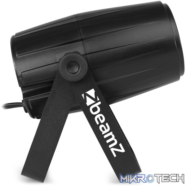 Beamz Ps12W Led Pinspot Ip20 1X 12W Rgbw - Image 5