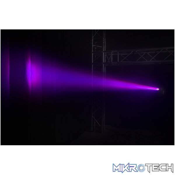 Beamz Ps12W Led Pinspot Ip20 1X 12W Rgbw - Image 8