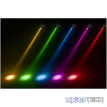 Beamz Ps12W Led Pinspot Ip20 1X 12W Rgbw - Image 9