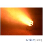 Beamz Flatpar Led Par 7X 18W Rgbwauv - Image 5