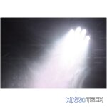 Beamz Bt300 Led Flat Par Ip20 12X 10W Rgbawuv - Image 9