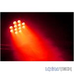 Beamzpro Bt310 Led Flat Par Ip20 12X 6W Rgba - Image 5