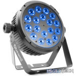 Beamz Bt320 Led Flat Par 18X 6W Rgbw - Image 2