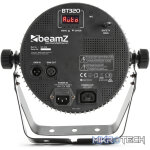 Beamz Bt320 Led Flat Par 18X 6W Rgbw - Image 3